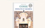 Conférence : La Corse insolite et secrète proposée par Dominique Memmi à partir de son ouvrage publié aux éditions Jonglez - Médiathèque - Pitrusedda