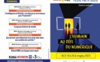 Parolle Vive in Bastia : Conférences / film / spectacle 