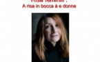 Patrizia Gattaceca présente « Risa feminili : a risa in bocca à e donne » - Salle communale - Livia