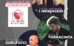 Concert au profit de l’association « La Maison du Sacré Coeur » - Église Saint-Charles - Bastia