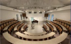 Le Cabaret RCFM au Centru d'Arti Pulifonica di Corsica - Sartè 