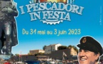 La Fête Des Pêcheurs D'aiacciu - Port de Tino Rossi