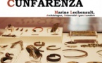 Conférence "La collection de Cagnanu" animée par Marine Lechenault, archéologue à l’Université de Lyon Lumière - Musée d’archéologie de la Corse - Sartè