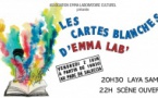 Les cartes blanches d'Emma Lab' #2 - Parc de Saleccia - Munticellu