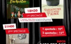 Les journées théâtrales proposées par la Compagnie I Chjachjaroni - Théâtre de plein air - Portivechju