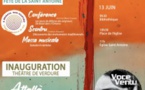 L'Aria di a Sarra, Apartura Di I Statinali 2023 : Concerts d’Attallà & Voce Ventu - A Sarra di Farru