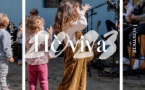 Soirée de lancement de la programmation culturelle de la Citadelle Miollis - Aiacciu