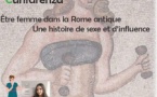 Conférence "Être une femme dans la Rome Antique : Une histoire de sexe et d'influence" par Virginie Girod - Musée de l'Alta Rocca - Livia