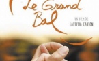 Ciné-village / Projection en plein air : Le grand bal de Laetitia Carton - Suddacarò