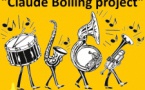 Festa di a musica : Claude Bolling project - Place de la fontaine - Vicu