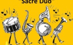 Festa di a musica "Sacré Duo" - Ancienne église - Rusazia
