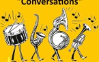 Festa di a musica "Conversations" - Salle des fêtes - Ortu