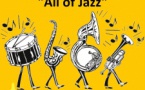 Festa di a musica "All of Jazz" - Sous le préau - Evisa