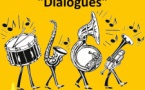 Festa di a musica "Dialogues" - Place de l'Église de Saint-Roch - Letia