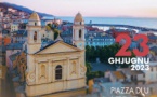 Ballu di San Ghjuvà - Place du marché - Bastia