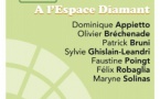 Vernissage de l’Exposition « Jardin d’été » - Espace Diamant - Aiacciu