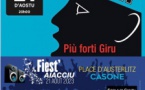 I Muvrini : Più forti giru - Casone - Aiacciu