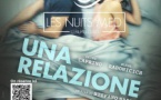 16e édition du Festival Les Nuits MED / Projection du film "Una relazione" de Stefano Sardo en présence de la co-scénariste Valentina Gaia - Studio cinéma - Bastia 
