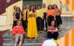 Concert : E Cantid'Elle - Piazza San Carlu - Bastia