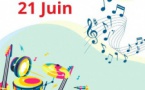 Fête de la musique - Port de plaisance / amphithéâtre / Parking des commerçants - Calvi 