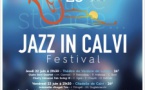 Festival "Jazz in Calvi"