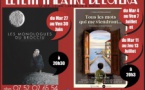 Théâtre : "Les monologues du brocciu" par Daniel Delorme - Le Petit Théâtre de l'Opéra - Bastia 