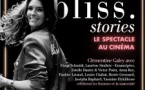 Spectacle Bliss Stories - Cinéma Le Régent - Bastia