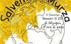 "Salvemu a Murza" , Scola Bonfigliu Guelfucci di Casa Cumuna Belgodere - L'Aria - Pioghjula