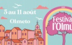 Festival de l'Olmu - Ulmetu