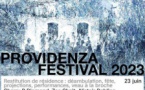 Providenza festival 2023 - A Pieve