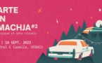 Festival Arte in Machja : cin' concert, concerts, projections et siestes acoustiques - Hôtel E Caselle - Venacu