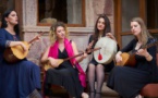 Telli Turnalar - CNCM VOCE / Auditorium de Pigna 