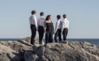 Le Bateau Ivre - CNCM VOCE / Auditorium de Pigna 