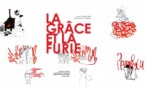La Grâce et la Furie - CNCM VOCE / Auditorium de Pigna 