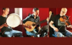I Versi Arabini - CNCM VOCE / Auditorium de Pigna 