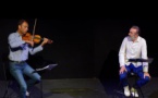 Théâtre : Le Premier Homme - CNCM VOCE / Auditorium de Pigna 
