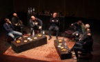Chjama è rispondi - CNCM VOCE / Auditorium de Pigna 