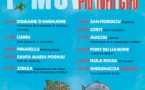 I Muvrini "Più forti" | Giru 2023 -  Domaine d'Anghjone