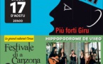 I Muvrini "Più forti" | Giru 2023 / Festivale di a canzona corsa - Hippodrome Viséo - Zonza