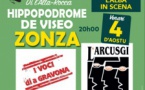 Festivale di a Canzona Corsa - Hippodrome De Viseo - Zonza
