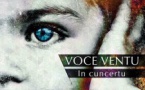Voce Ventu en concert - Plateau St Cyr - Appiettu