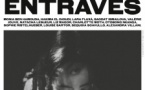 Exposition collective : "La merveilleuse" proposée par le FRAC Corsica - Citadelle Miollis - Aiacciu