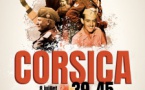 Exposition "Corsica 39-45 : Les Corses et la Deuxième Guerre mondiale (1939-1945)" - Musée de Bastia  