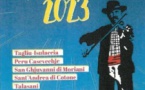 Festival Settembrinu di Tavagna 2023 "Cartoons in Tavagna" - Tavagna-Club - Talasani