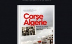 Rencontre / dédicace avec Jean-Pierre Castellani autour de son ouvrage « Corse Algérie » publié aux éditions du Scudo - Préau de l’école - Evisa