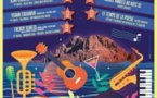 I Notti di A Ruscana / Musique cubaine, salsa, rock, pop : Habana band - Spaziu culturale "A Ruscana" - Santa Lucia di Portivechju