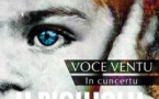 Voce Ventu en concert  - U Pighjolu