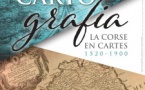 Exposition : "Cartografia, la Corse en cartes 1520-1900" - Musée de la Corse - Corti