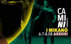 Festival itinérant "Camini" proposé par ANT Art & Noces Troubles : TEATRU avec  I Mikanò - Arburi