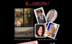 Festival "Crià In Libertà" / Spectacle : "Pittura, Cultura E Caricatura" avec le Teatru nustrali - Espace Diamant - Aiacciu